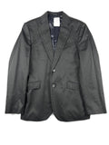 Blazer preto ZARA MAN - front image 1