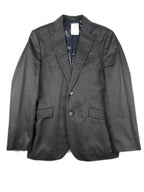 Blazer preto ZARA MAN - front image 1