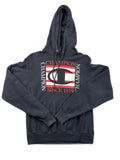 Hoodie Champion com logótipo frontal - front image 1