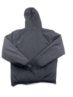 Casaco Carhartt com capuz preto - back image 2