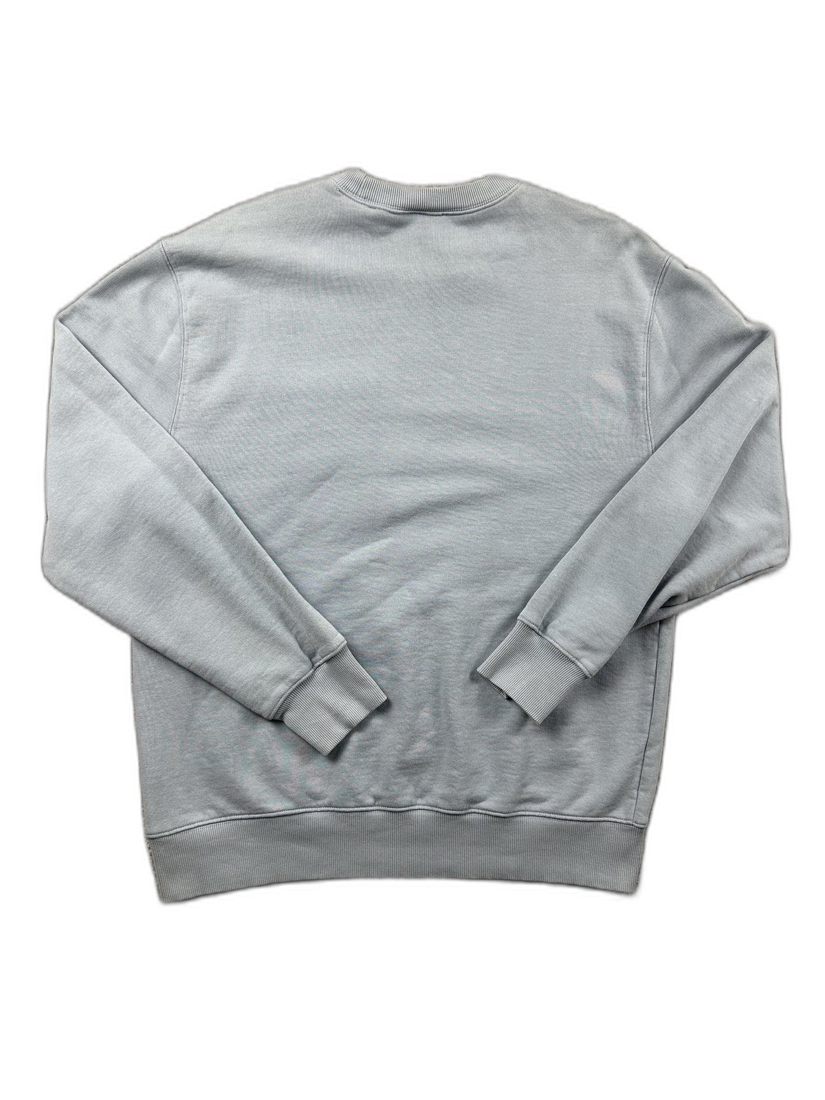 Sweatshirt Carhartt com bolso - back image 2