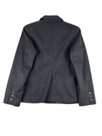 Blazer preto - back image 2