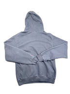 Hoodie com estampado Football - back image 2