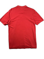Polo Kappa vermelho - back image 2