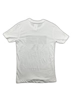 T-shirt Calvin Klein Jeans com logótipo frontal - back image 2