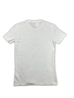 T-shirt Calvin Klein Jeans com logótipo frontal - back image 3