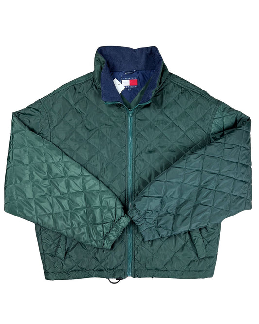 Casaco Tommy Hilfiger